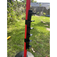 Hobbyhorse hindernis basis